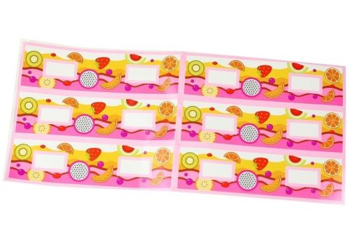 Születésnapi torta a szeletelésig