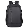 USB City Backpack Laptop zsebreflektorok 16L 45cm
