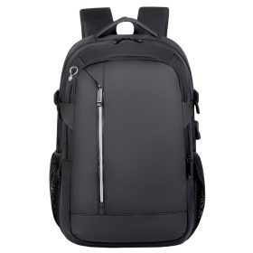 USB City Backpack Laptop zsebreflektorok 16L 45cm