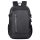 USB City Backpack Laptop zsebreflektorok 16L 45cm