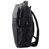City Business Hátizsák USB laptop zseb fekete 16L 45cm