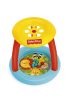 Felfújható pancsoló medence tetővel Fisher-Price Bestway 93541