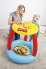 Felfújható pancsoló medence tetővel Fisher-Price Bestway 93541