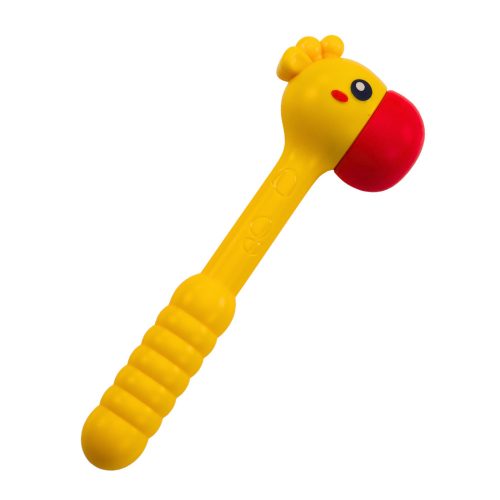 Whack-A-Mole ügyességi játék kisgyermekeknek 20 dallam, 7 sebességszint