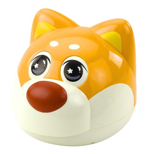 Kutya a fogorvosnál Toy Doctor beteg foggal