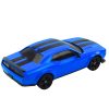 Autósport Drift Cserélhető Kerekek Távirányítós RC 4WD Blue Sport