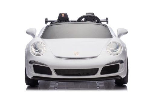 Akkumulátoros autó S322 fehér 4x4