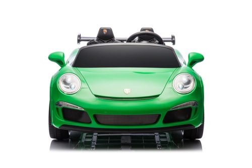 Akkumulátoros autó S322 Green 4x4