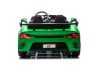 Akkumulátoros autó S322 Green 4x4