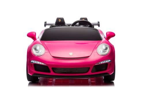 Akkumulátoros autó S322 Rózsaszín 4x4