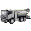 RC Water Spray Tank Truck Távirányító Huina 1:18