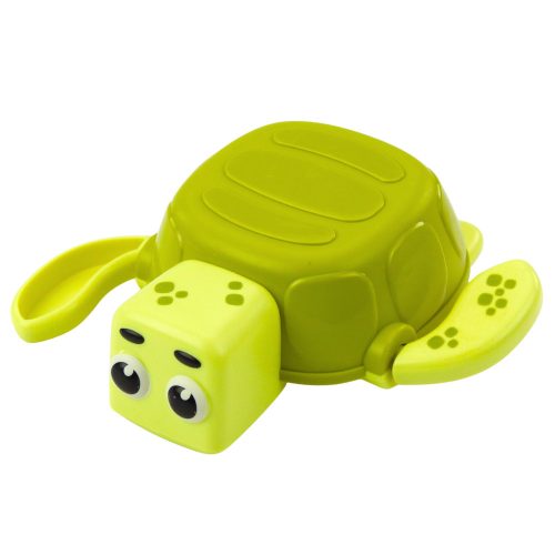 Wind-Up Turtle úszófürdő játék mix szín
