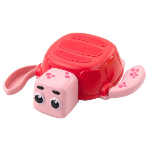 Wind-Up Turtle úszófürdő játék mix szín