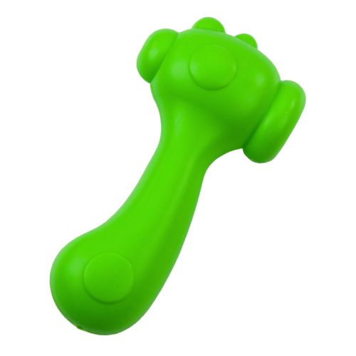 Mini Whack A Mole dinoszaurusz tojás ügyességi játék zöld