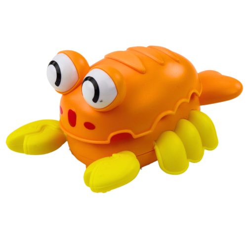 Interaktív lánctalpas motoros MIX színes lovaglás