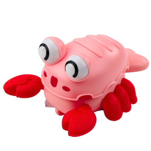 Interaktív lánctalpas motoros MIX színes lovaglás