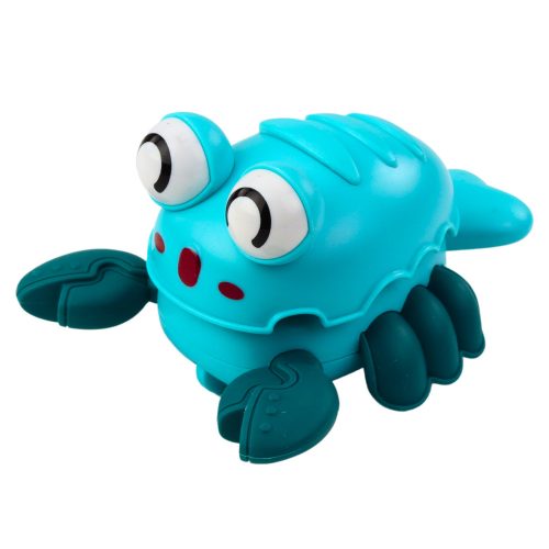 Interaktív lánctalpas motoros MIX színes lovaglás