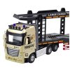 Lora Truck Truck Truck távirányító RC Lights Hangok 1:24