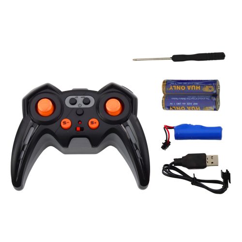 Lora Truck Truck Truck távirányító RC Lights Hangok 1:24