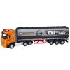 RC Fuel Tanker távirányító lámpa Hangok 1:24