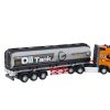RC Fuel Tanker távirányító lámpa Hangok 1:24