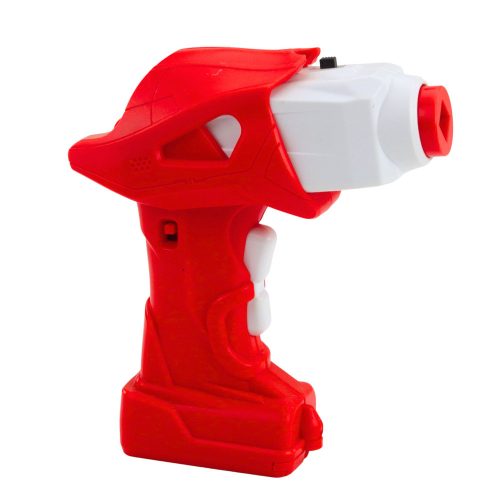 Tűzoltóautó forgógémmel, távirányítóval, 2 az 1-ben csavarhúzóval