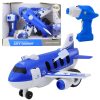 Távirányítós csavarhúzó RC Plane Blue 2in1
