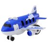 Távirányítós csavarhúzó RC Plane Blue 2in1