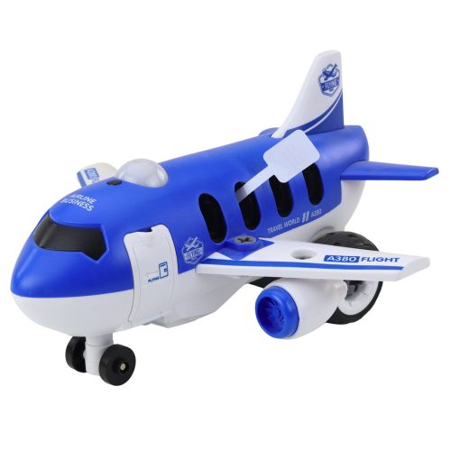 Távirányítós csavarhúzó RC Plane Blue 2in1