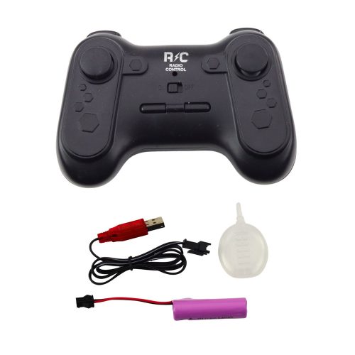 RC távirányító Sportautó lámpák Vízgőzkék 1:22