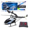 RC Aviator DH-859D LED 360°-os távirányítós helikopter