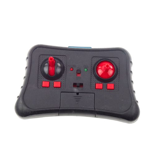 RC Aviator DH-859D LED 360°-os távirányítós helikopter