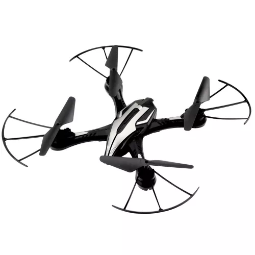 Y30 távirányítós drone LED lámpák fény giroszkóp 360°-ban forgatható
