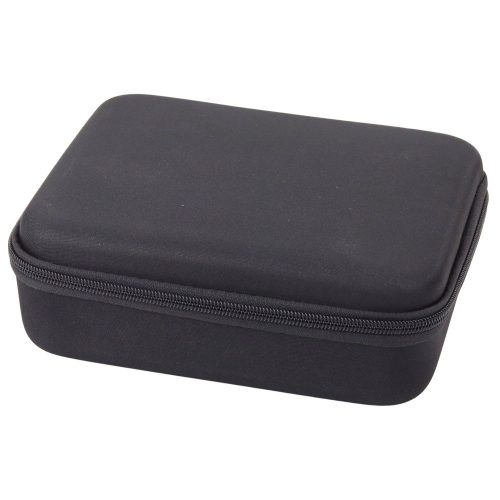 Drón Y329 HD kamera WIFI LED világítás App Fekete Szén