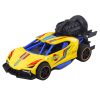 Sportautó fényekkel, hangokkal, füsteffektussal 1:36 Mix
