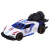 Sportautó fényekkel, hangokkal, füsteffektussal 1:36 Mix