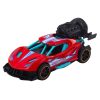 Sportautó fényekkel, hangokkal, füsteffektussal 1:36 Mix
