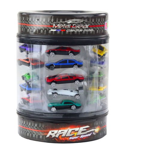 Csőrugók készlet klasszikus sportkocsikhoz 1:64