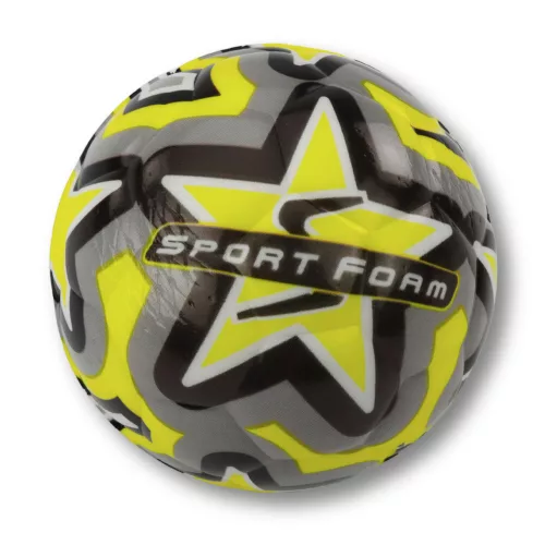 Sport hablabda készlet pattogóhoz, szorításhoz, hab, színes, 7 cm