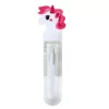 Egyszarvú szappanbuborékok 3 lyukkal, színkeverék 30 ml