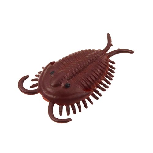 Minifigurák készlet Őskori tengeri lények 6-9 cm 6 db