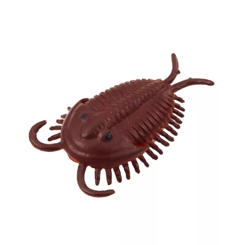 Minifigurák készlet Őskori tengeri lények 6-9 cm 6 db