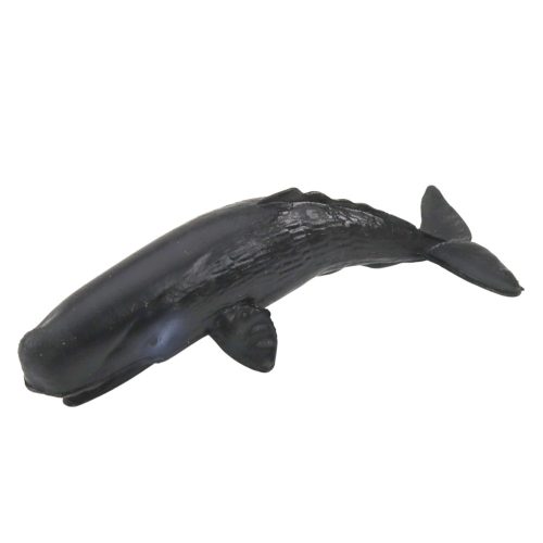 Mini figura készlet tengeri állatok emlősök gyilkos bálna fotó delfin 6-8 cm 6db