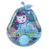 Vízi játék Arcade Pocket Unicorns Colorful Mix