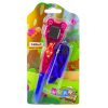 Elektronikus játék tollal 168 in 1 Blue and Pink Lanyard