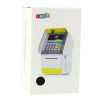 ATM Safe Piggy bank PIN kód ATM kártya Sárga