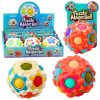 Magic Ball Logic Puzzle Studs 7cm Mix