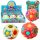 Magic Ball Logic Puzzle Studs 7cm Mix