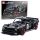 Építőelemek Sportautó Mustang Hoonicorn V2 3201 db.