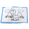 DIY Magic Canvas festőtábla mosható markerekkel